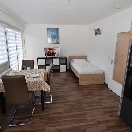 Apartment Gablenberg สตุตการ์ต ภายนอก รูปภาพ