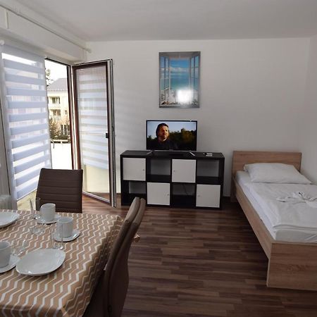 Apartment Gablenberg สตุตการ์ต ภายนอก รูปภาพ