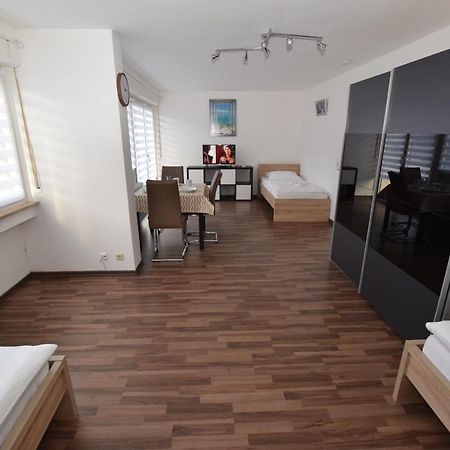 Apartment Gablenberg สตุตการ์ต ภายนอก รูปภาพ