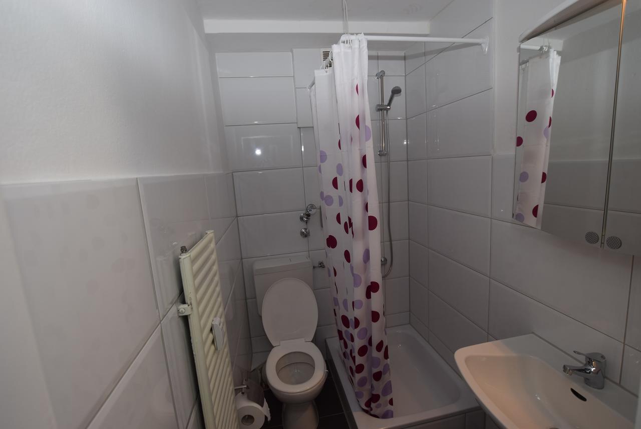 Apartment Gablenberg สตุตการ์ต ภายนอก รูปภาพ