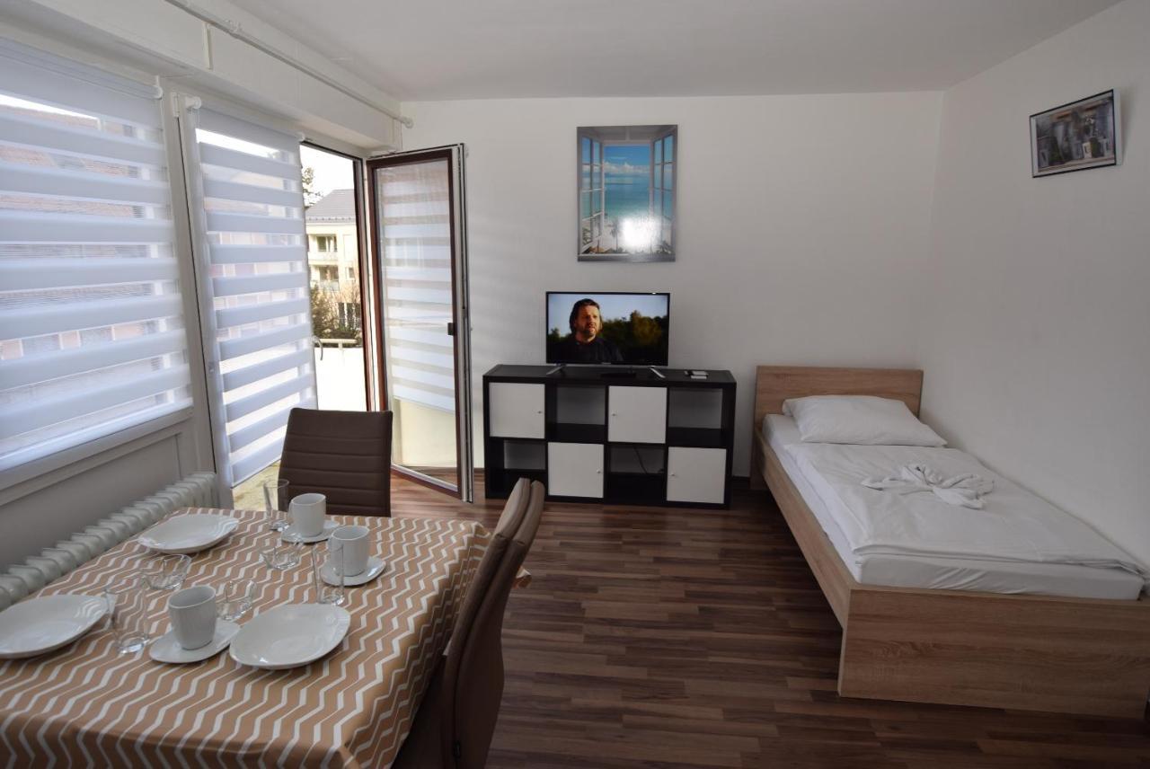 Apartment Gablenberg สตุตการ์ต ภายนอก รูปภาพ