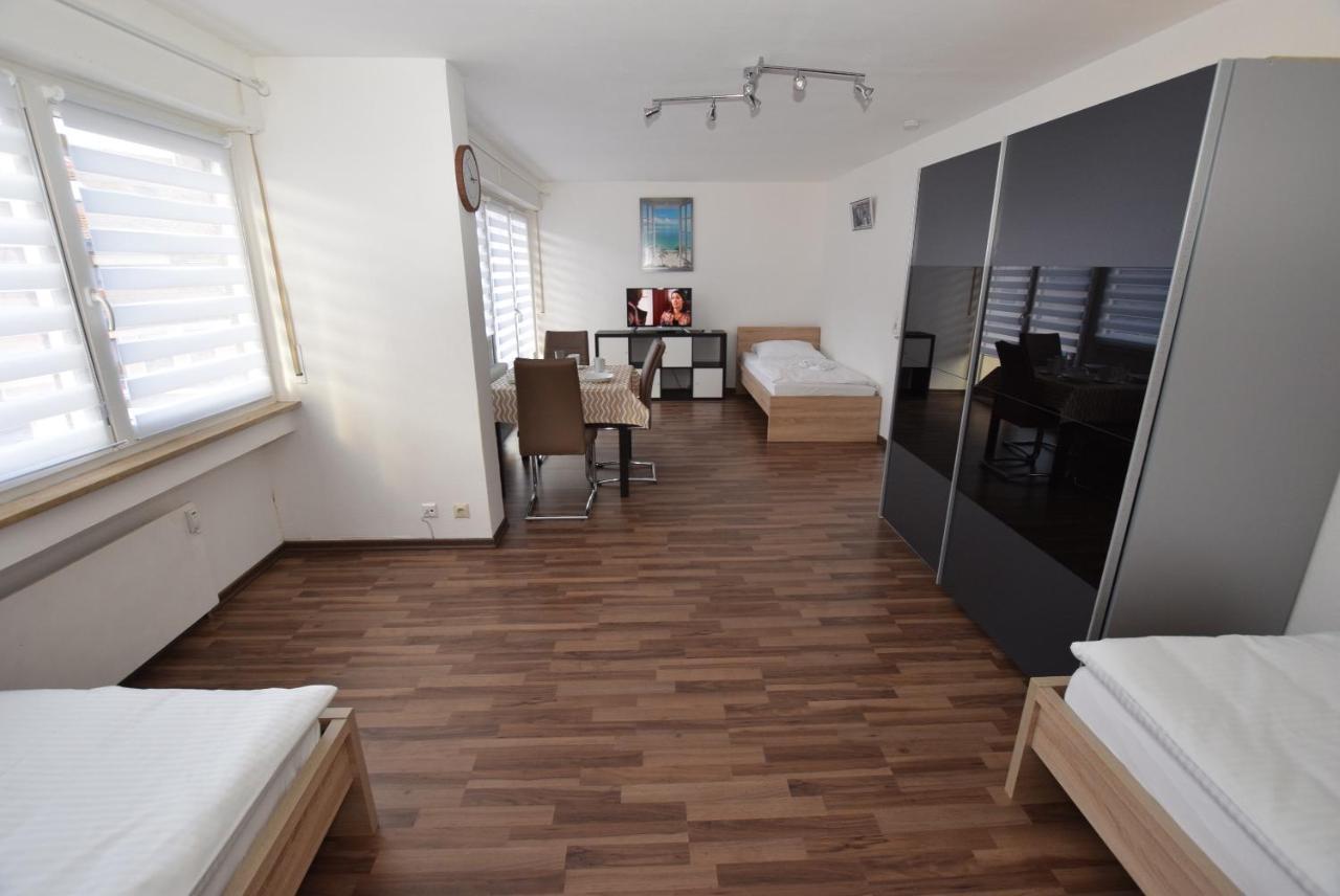 Apartment Gablenberg สตุตการ์ต ภายนอก รูปภาพ